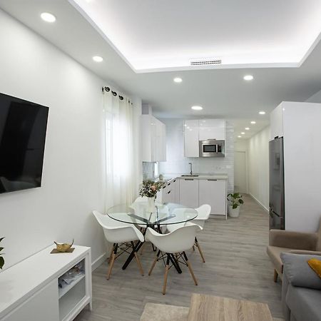Apartamentos Tinte 8 Kordoba Bagian luar foto