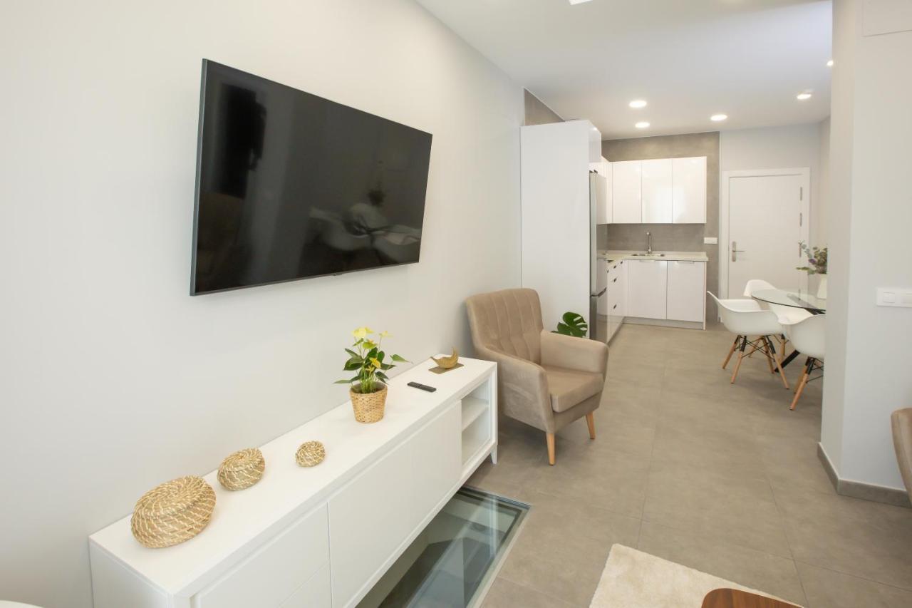 Apartamentos Tinte 8 Kordoba Bagian luar foto
