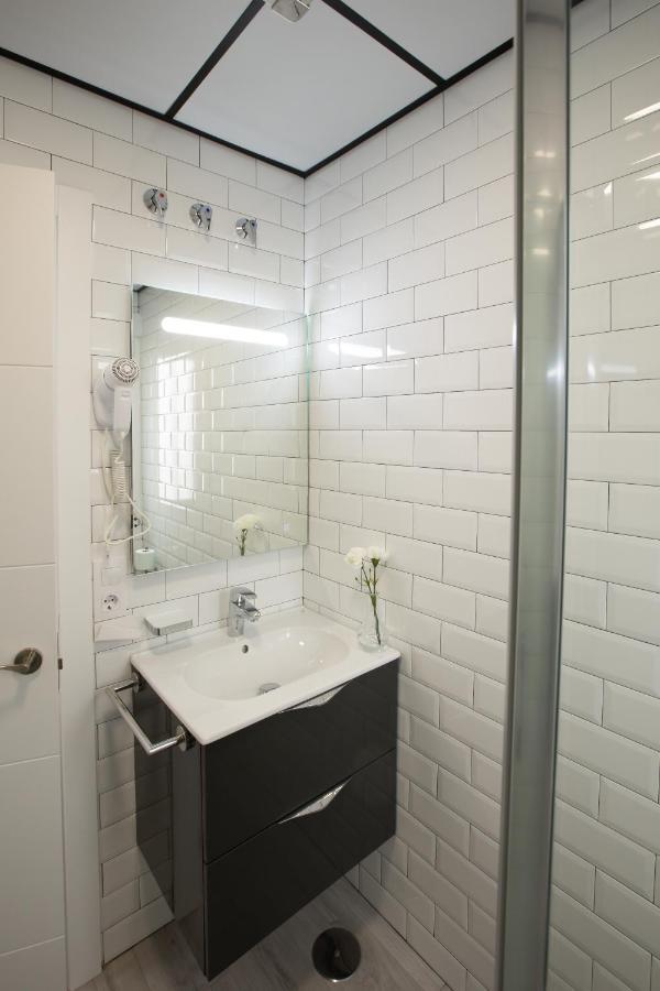 Apartamentos Tinte 8 Kordoba Bagian luar foto