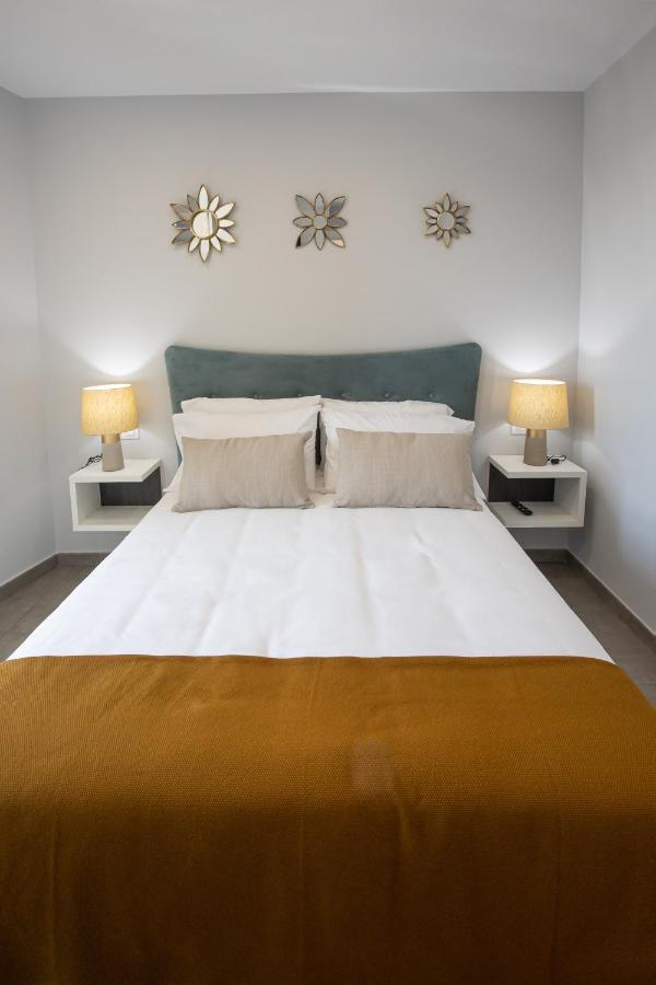 Apartamentos Tinte 8 Kordoba Bagian luar foto